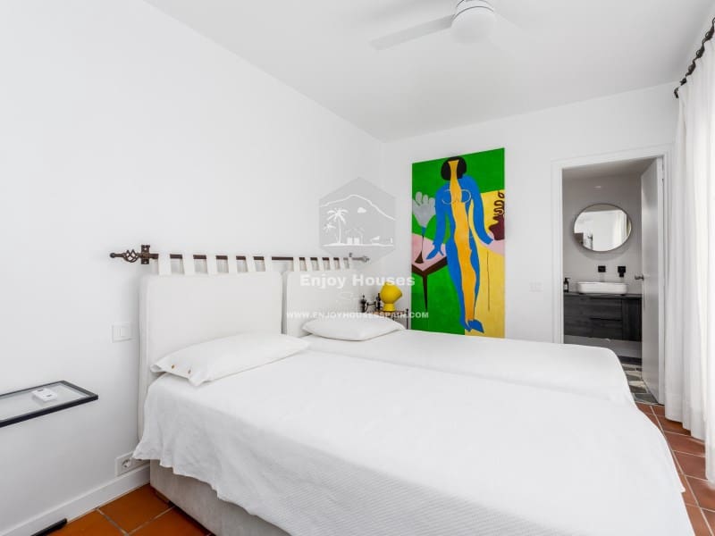 3 bedroom Apartment for sale in Altea la Vella with garage - € 385,000 (Ref: 9371501)