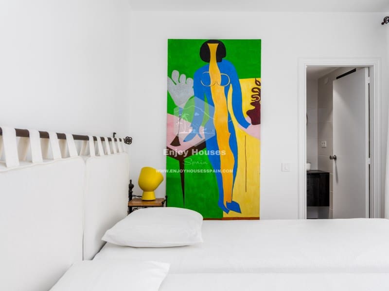 3 bedroom Apartment for sale in Altea la Vella with garage - € 385,000 (Ref: 9371501)