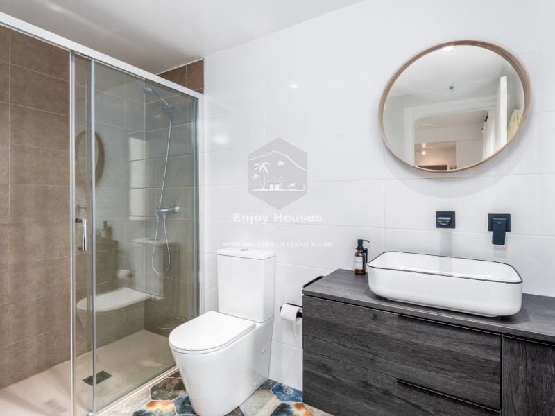 3 bedroom Apartment for sale in Altea la Vella with garage - € 385,000 (Ref: 9371501)