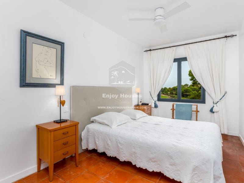 3 bedroom Apartment for sale in Altea la Vella with garage - € 385,000 (Ref: 9371501)