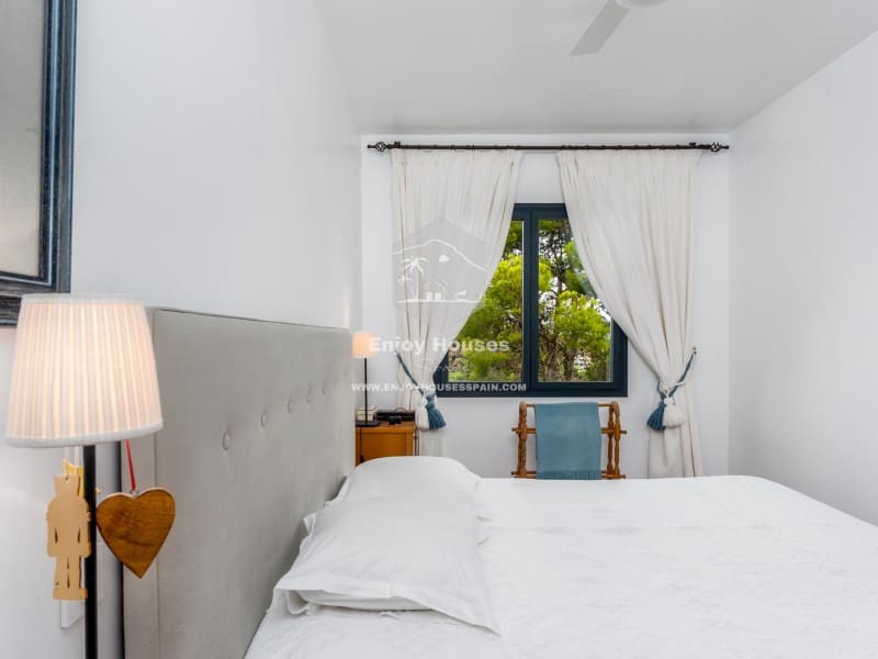 3 bedroom Apartment for sale in Altea la Vella with garage - € 385,000 (Ref: 9371501)