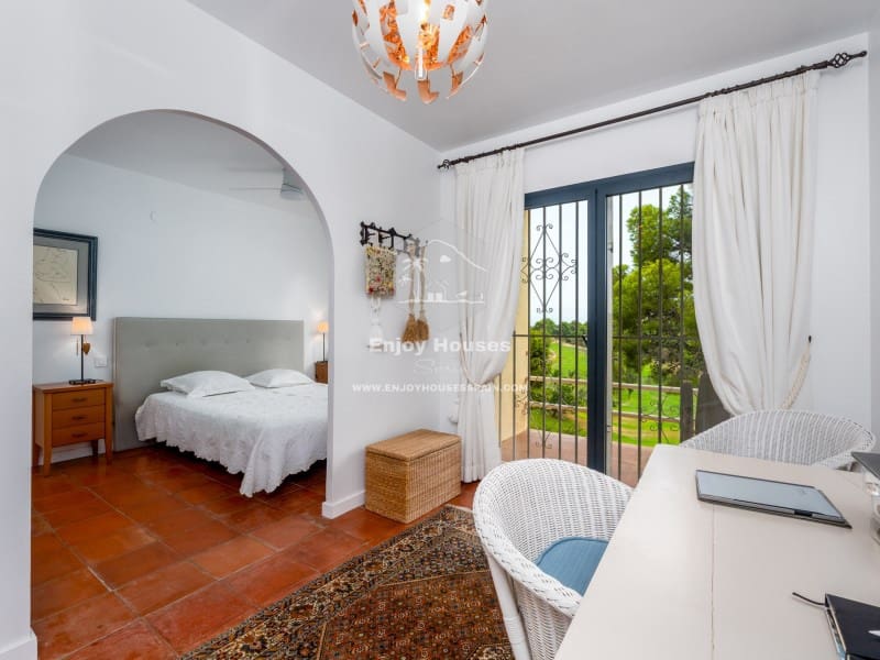 3 bedroom Apartment for sale in Altea la Vella with garage - € 385,000 (Ref: 9371501)