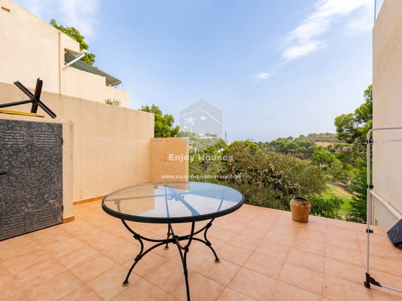3 bedroom Apartment for sale in Altea la Vella with garage - € 385,000 (Ref: 9371501)