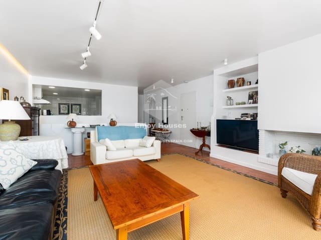 3 sypialnia Apartament na sprzedaż w Altea la Vella, Altea z garażem - 385 000 € (Ref: 9371501)