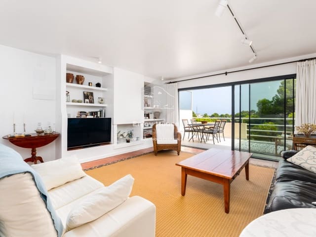 3 sypialnia Apartament na sprzedaż w Altea la Vella, Altea z garażem - 385 000 € (Ref: 9371501)