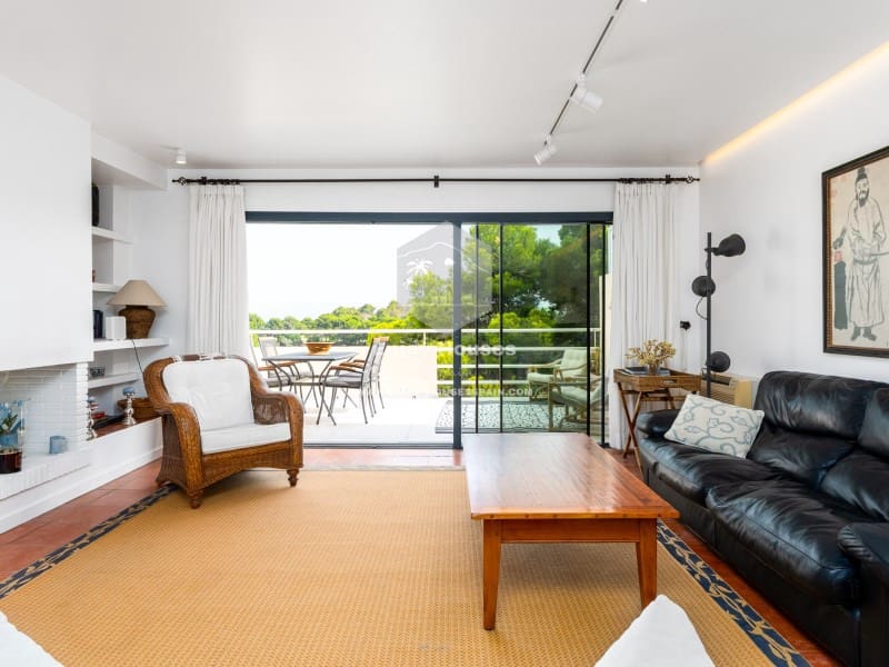 3 bedroom Apartment for sale in Altea la Vella with garage - € 385,000 (Ref: 9371501)