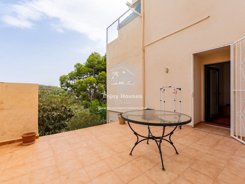 3 bedroom Apartment for sale in Altea la Vella with garage - € 385,000 (Ref: 9371501)