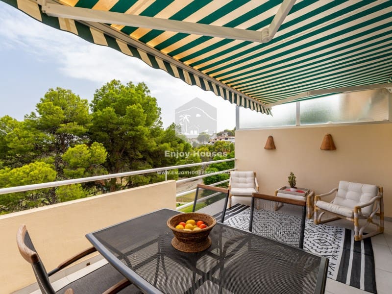 3 bedroom Apartment for sale in Altea la Vella with garage - € 385,000 (Ref: 9371501)