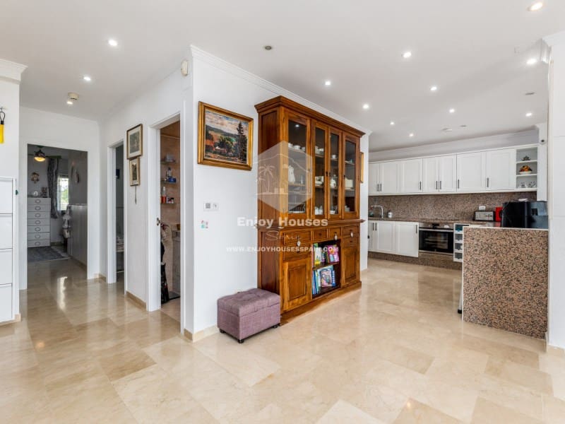 2 sovrum Takvåning till salu i Altea med garage - 650 000 € (Ref: 9371502)