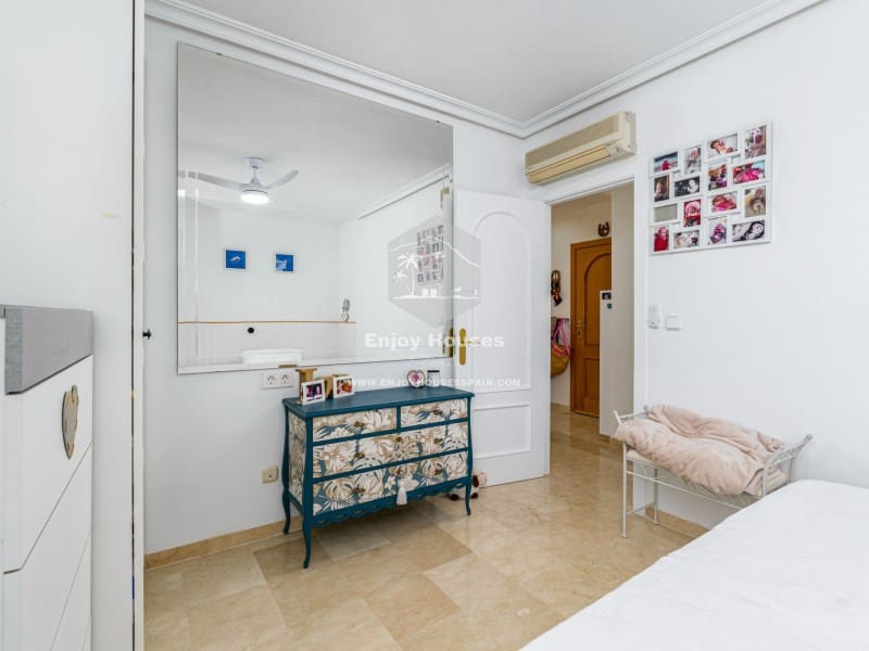 2 sovrum Takvåning till salu i Altea med garage - 650 000 € (Ref: 9371502)