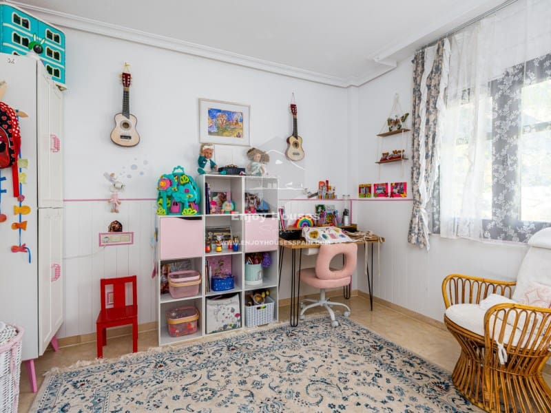 2 sovrum Takvåning till salu i Altea med garage - 650 000 € (Ref: 9371502)