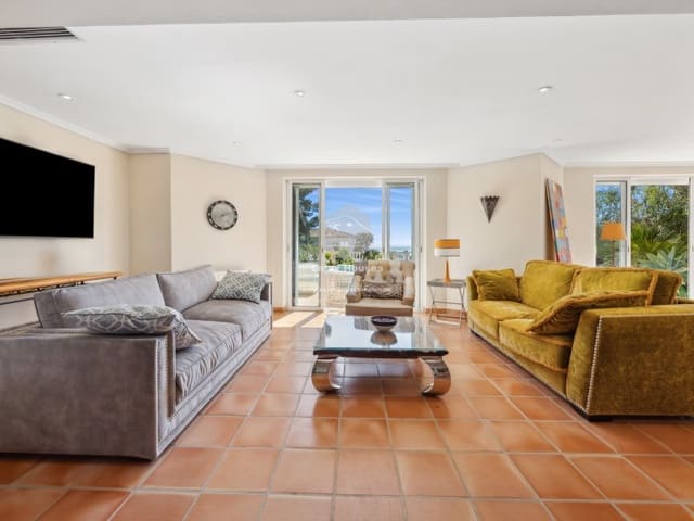 7 slaapkamer Hotel te koop in El Portet - Pla de Mar, Teulada-Moraira met zwembad garage - € 2.750.000 (Ref: 9371504)