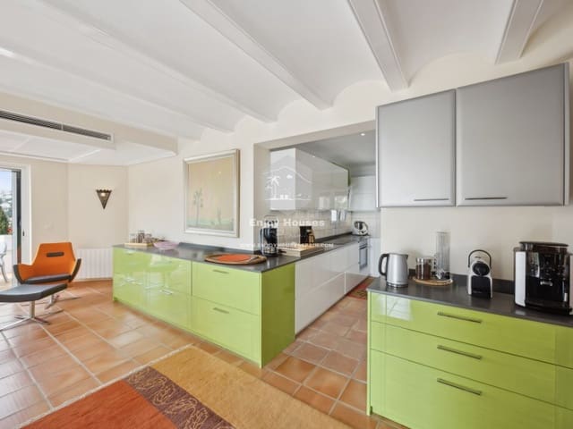 7 slaapkamer Hotel te koop in El Portet - Pla de Mar, Teulada-Moraira met zwembad garage - € 2.750.000 (Ref: 9371504)