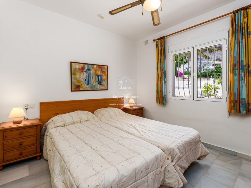 3 bedroom Villa for sale in Altea la Vella with pool - € 725,000 (Ref: 9371505)