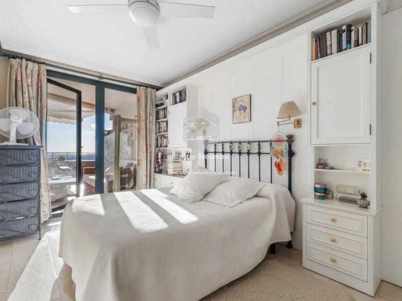 2 soveværelse Lejlighed til salg i Altea - € 399.000 (Ref: 9371506)