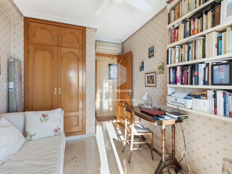 2 soveværelse Lejlighed til salg i Altea - € 399.000 (Ref: 9371506)