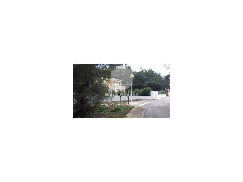 Tontti myytävänä paikassa Javea / Xabia - 160 000 € (Ref: 9371507)