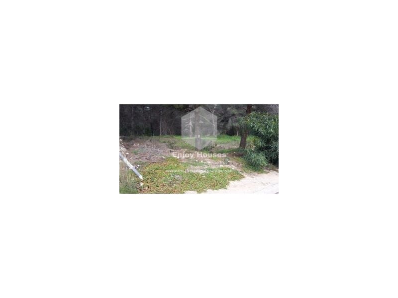 Tontti myytävänä paikassa Javea / Xabia - 160 000 € (Ref: 9371507)