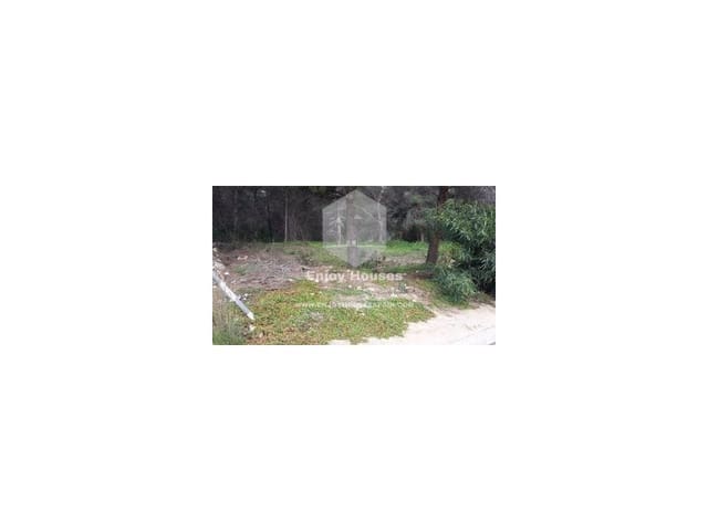 Tontti myytävänä paikassa Partides comunes - Adsubia, Javea / Xàbia - 160 000 € (Ref: 9371507)