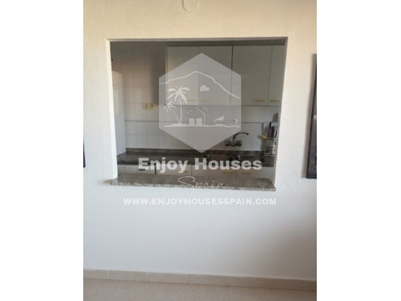 1 sovrum Lägenhet till salu i Javea / Xabia - 190 000 € (Ref: 9371508)