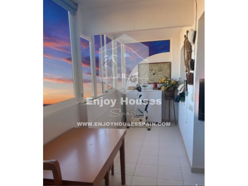 1 sovrum Lägenhet till salu i Javea / Xabia - 190 000 € (Ref: 9371508)