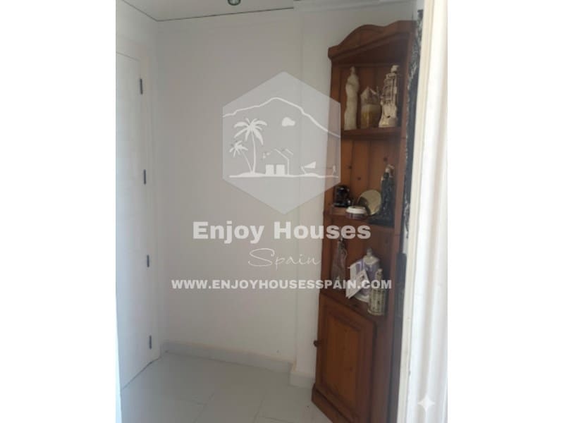 1 sovrum Lägenhet till salu i Javea / Xabia - 190 000 € (Ref: 9371508)