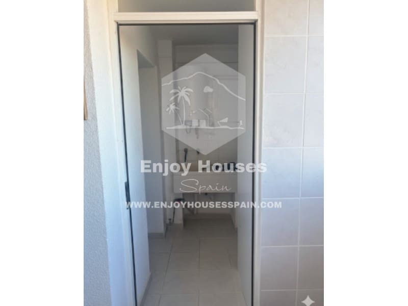 1 sovrum Lägenhet till salu i Javea / Xabia - 190 000 € (Ref: 9371508)