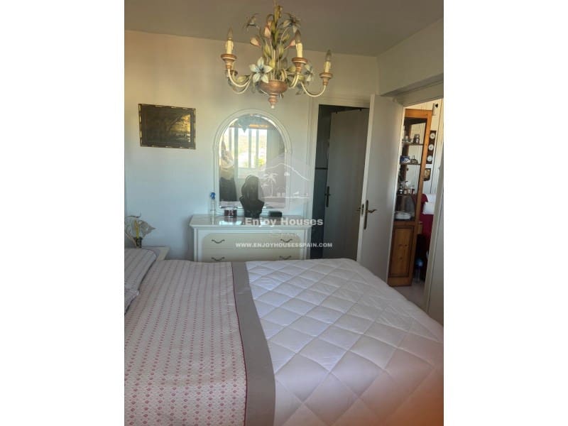 1 sovrum Lägenhet till salu i Javea / Xabia - 190 000 € (Ref: 9371508)