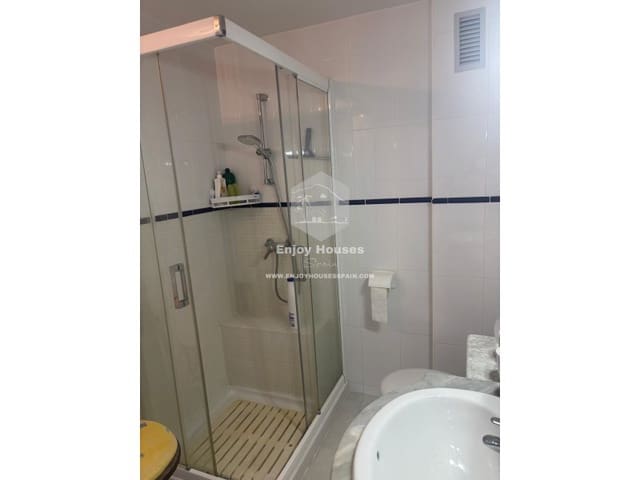 1 makuuhuone Huoneisto myytävänä paikassa Arenal, Javea / Xàbia - 190 000 € (Ref: 9371508)