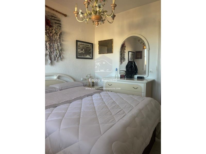 1 sovrum Lägenhet till salu i Javea / Xabia - 190 000 € (Ref: 9371508)