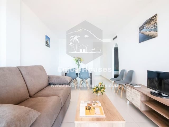 2 quarto Apartamento para venda em Altea - 450 000 € (Ref: 9371510)