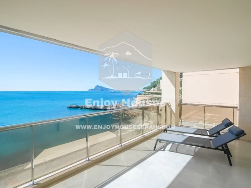 2 quarto Apartamento para venda em Altea - 450 000 € (Ref: 9371510)