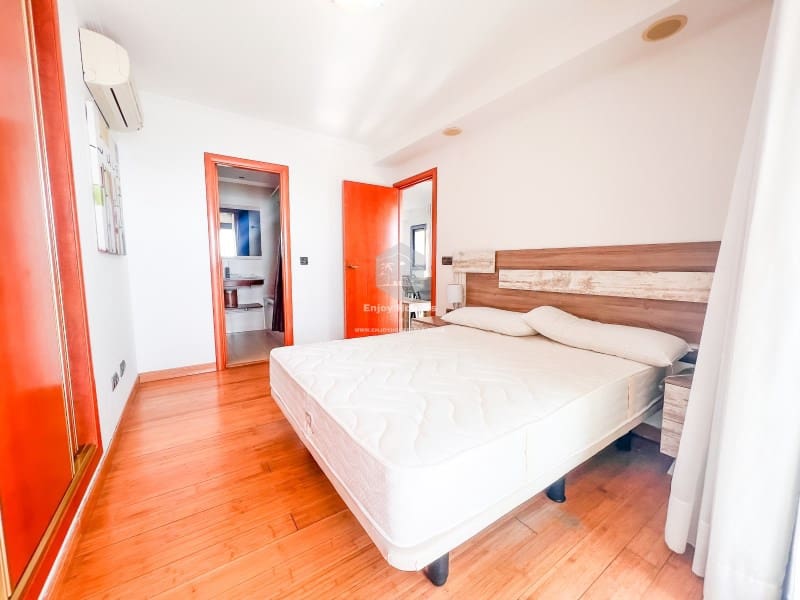 2 quarto Apartamento para venda em Altea - 450 000 € (Ref: 9371510)