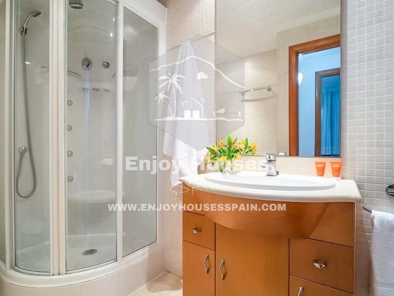 2 quarto Apartamento para venda em Altea - 450 000 € (Ref: 9371510)