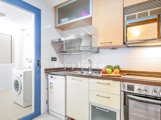 2 quarto Apartamento para venda em Altea - 450 000 € (Ref: 9371510)