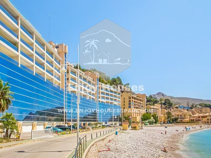 2 quarto Apartamento para venda em Altea - 450 000 € (Ref: 9371510)
