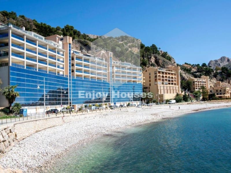 2 quarto Apartamento para venda em Altea - 450 000 € (Ref: 9371510)