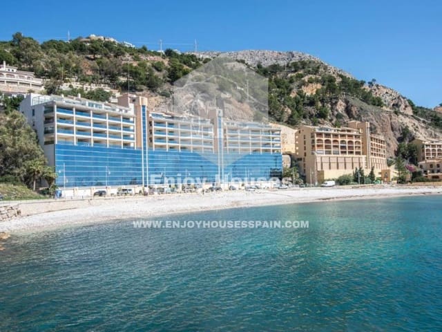 2 quarto Apartamento para venda em Altea - 450 000 € (Ref: 9371510)