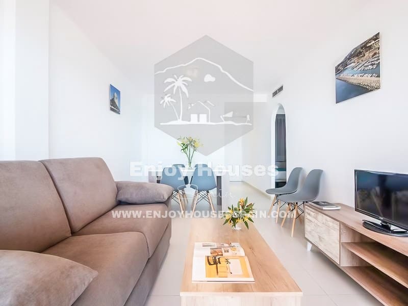 2 soveværelse Lejlighed til salg i Altea - € 305.000 (Ref: 9371511)