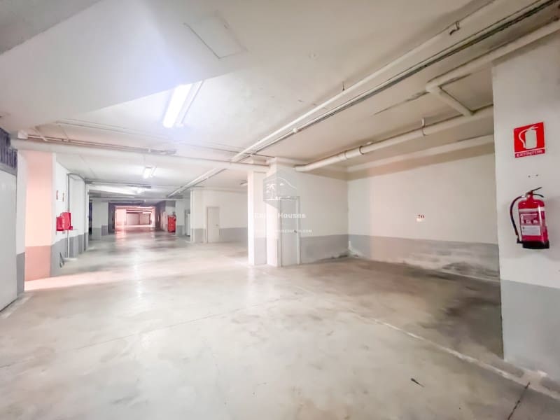 2 soveværelse Lejlighed til salg i Altea - € 305.000 (Ref: 9371511)