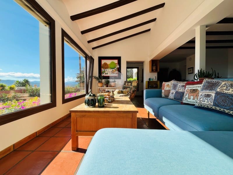 4 bedroom Villa for sale in Javea / Xabia with pool garage - € 845,000 (Ref: 9374663)