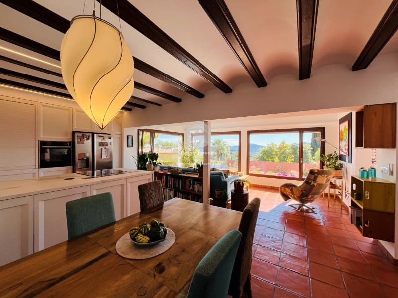 4 bedroom Villa for sale in Javea / Xabia with pool garage - € 845,000 (Ref: 9374663)