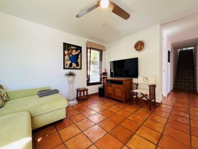 4 camera da letto Villa in vendita in Montgó - Ermita, Javea / Xàbia con piscina garage - 795.000 € (Rif: 9374663)