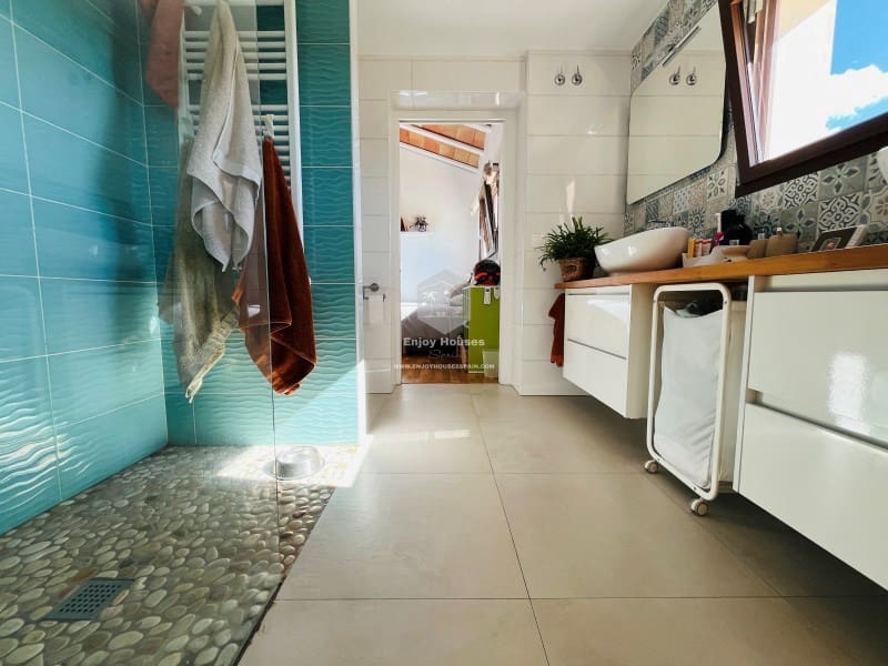 4 bedroom Villa for sale in Javea / Xabia with pool garage - € 845,000 (Ref: 9374663)