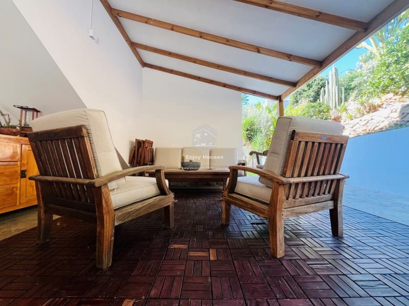 4 bedroom Villa for sale in Javea / Xabia with pool garage - € 845,000 (Ref: 9374663)