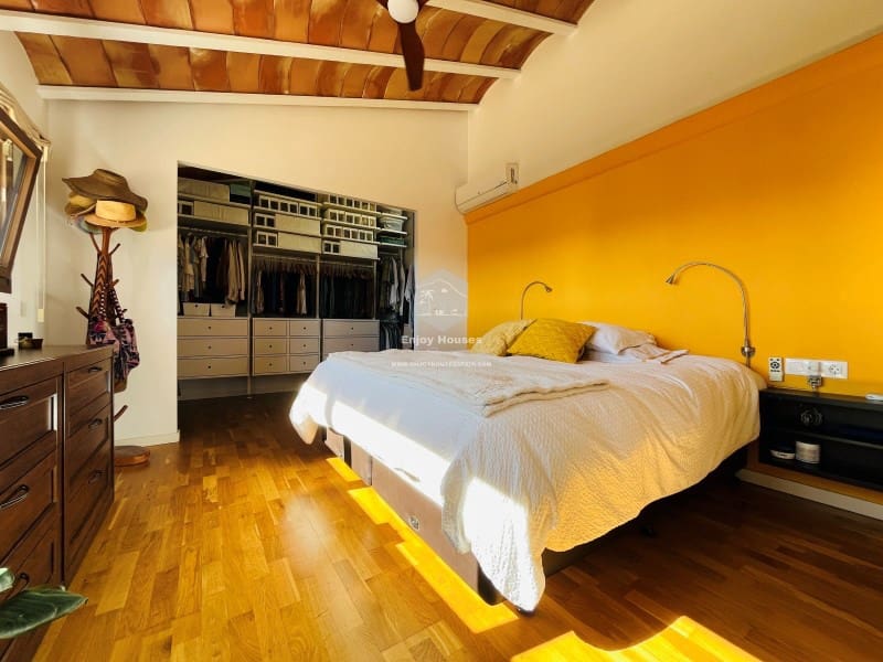 4 bedroom Villa for sale in Javea / Xabia with pool garage - € 845,000 (Ref: 9374663)