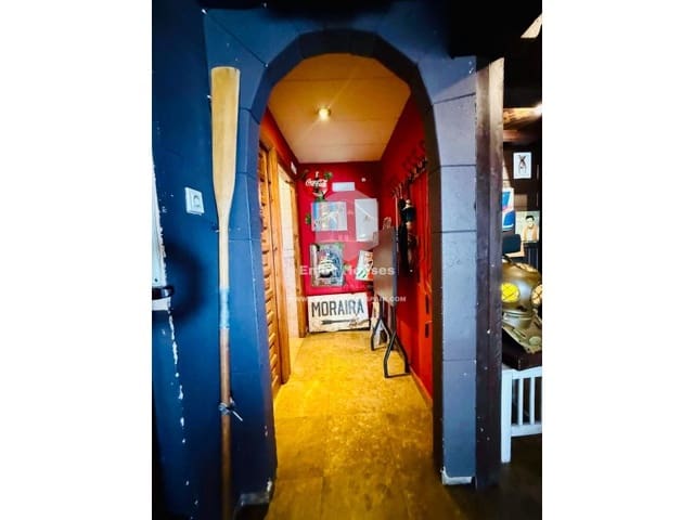 Restaurant/Bar til salg i Casco Urbano, Teulada-Moraira - € 1.495.000 (Ref: 9375293)