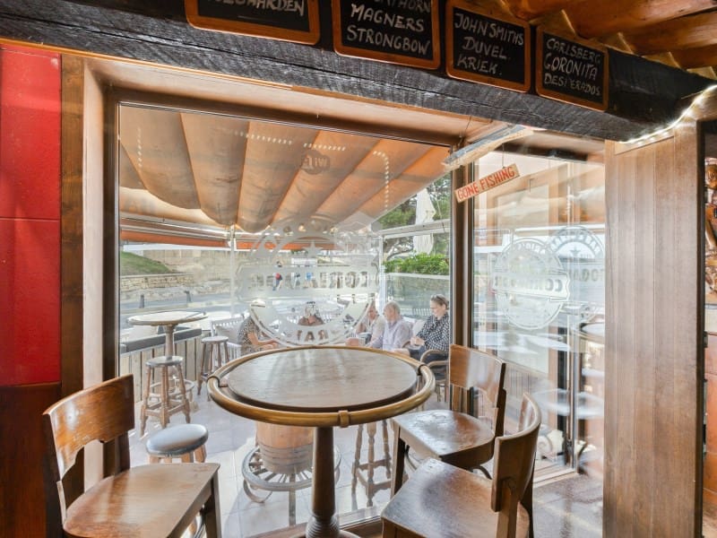 Restaurant/Bar til salg i Moraira - € 1.495.000 (Ref: 9375293)