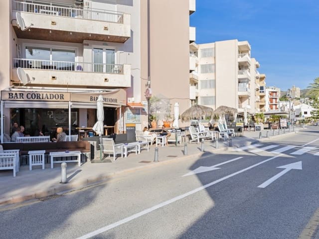 Restaurant/Bar til salg i Casco Urbano, Teulada-Moraira - € 1.495.000 (Ref: 9375293)