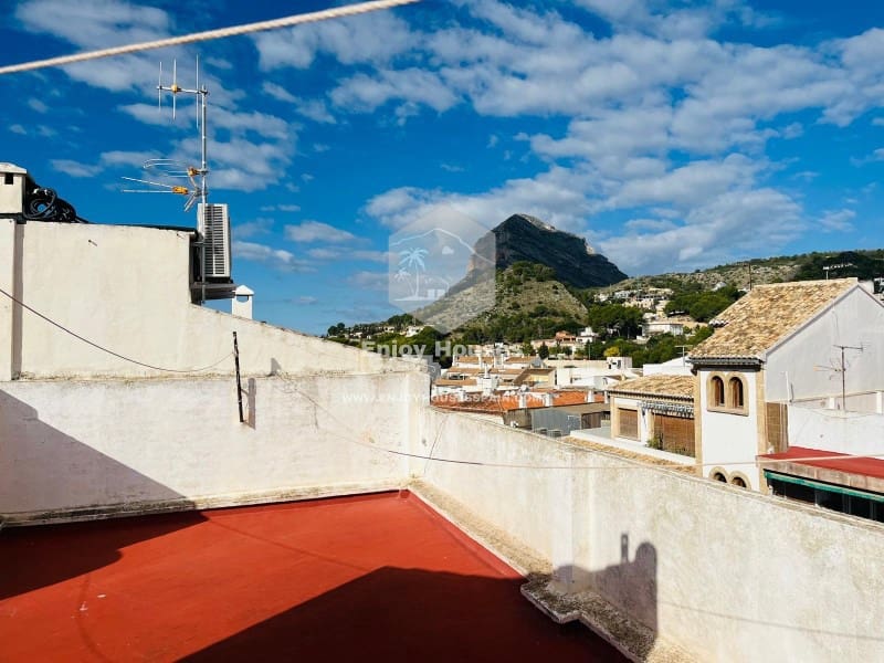 3 soveværelse Lejlighed til salg i Javea / Xabia - € 295.000 (Ref: 9375294)